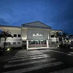 Apto Completo Com Parque Aquatico 24 Horas Lacqua Diroma