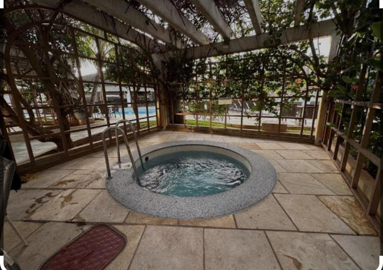 Apto Completo Com Parque Aquatico 24 Lacqua Diroma Apartamento Caldas Novas