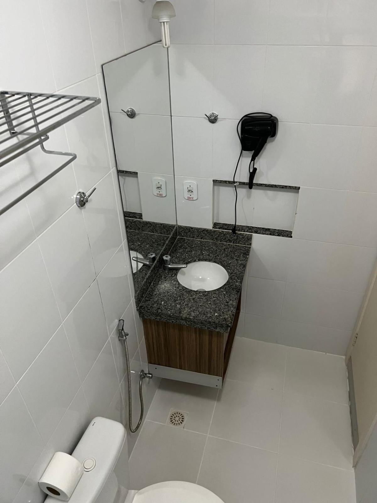 Apto Completo Com Parque Aquatico 24 Lacqua Diroma * Caldas Novas