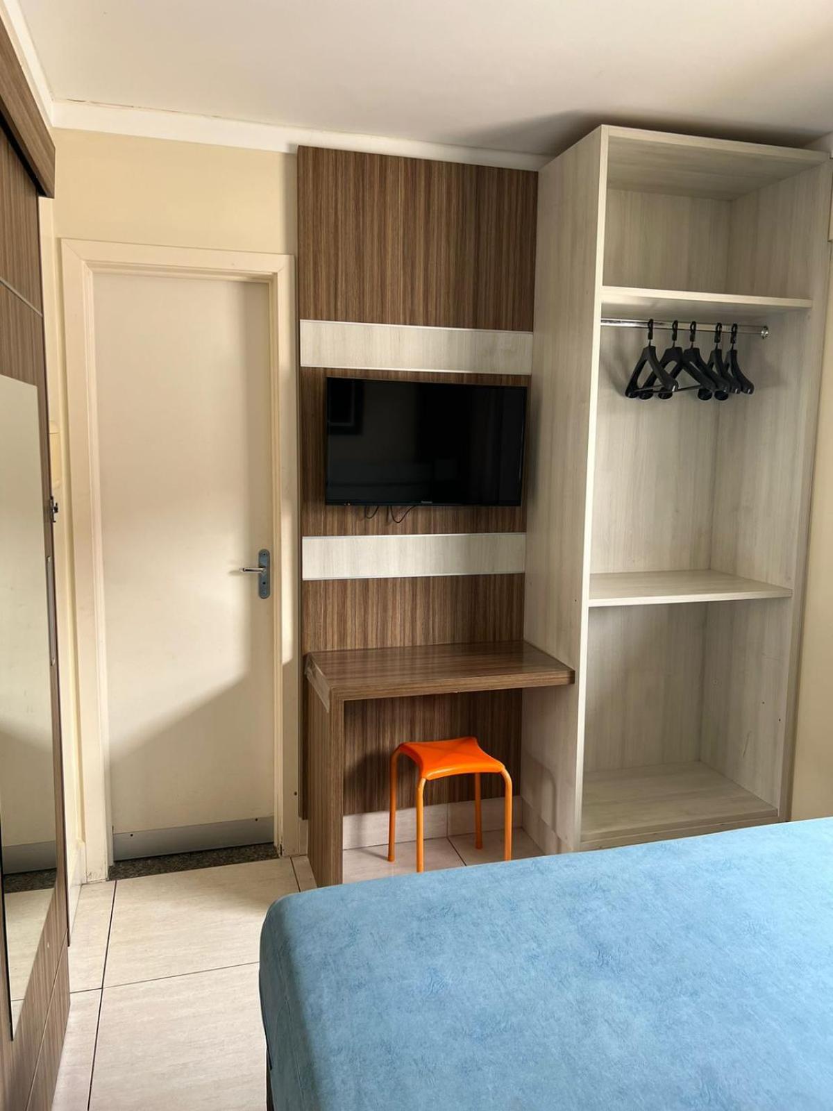 Apto Completo Com Parque Aquatico 24 Lacqua Diroma Apartamento *