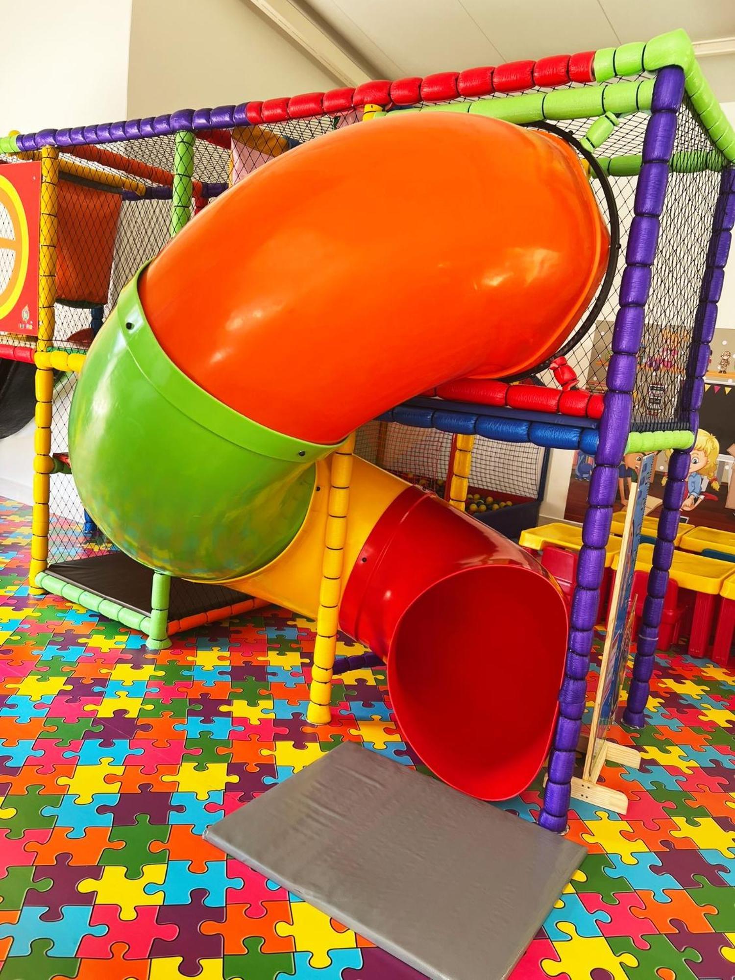 Apto Completo Com Parque Aquatico 24 Lacqua Diroma Apartamento *