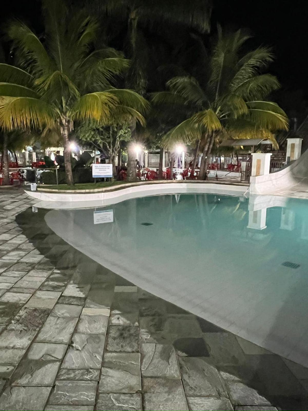 Apto Completo Com Parque Aquatico 24 Lacqua Diroma Apartamento Caldas Novas